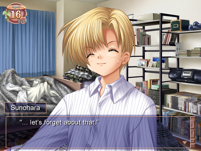 CLANNAD Official English Release Kickstarter by sekaiproject : r/Games