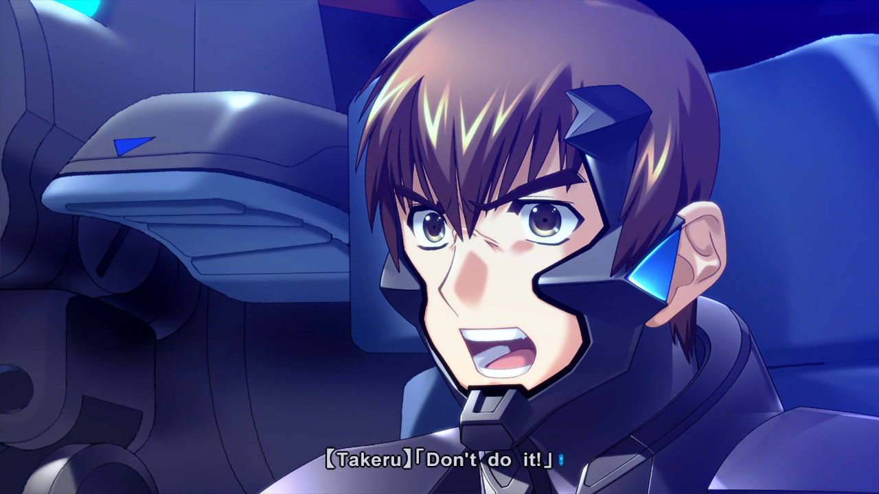 vndb muv luv alternative